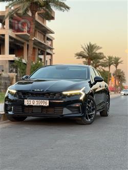 كيا K5
